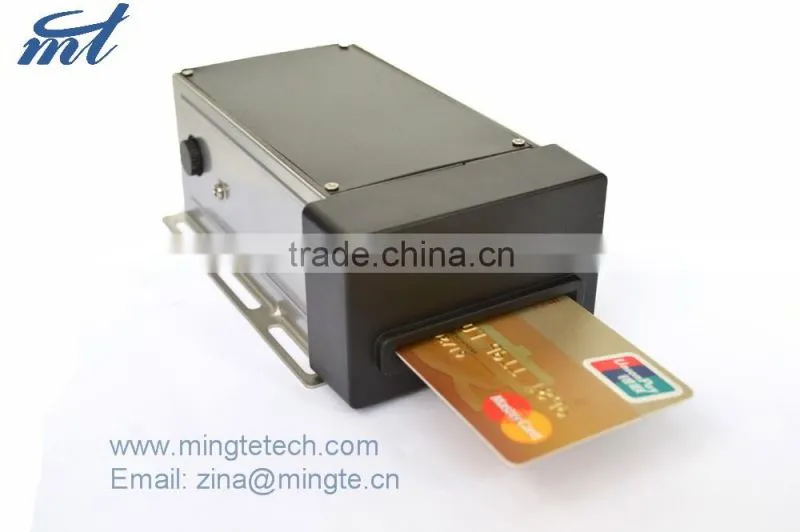Secure Hybrid Card Reader security equipment MT318-5.0