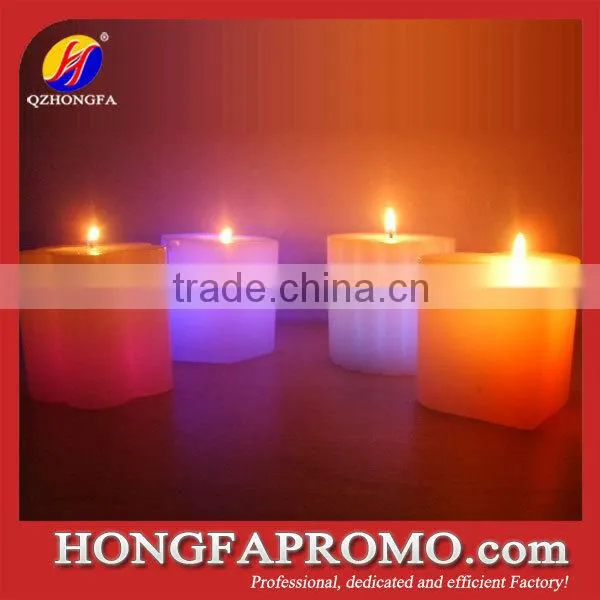 Alibaba China Supplier Led Candle Light
