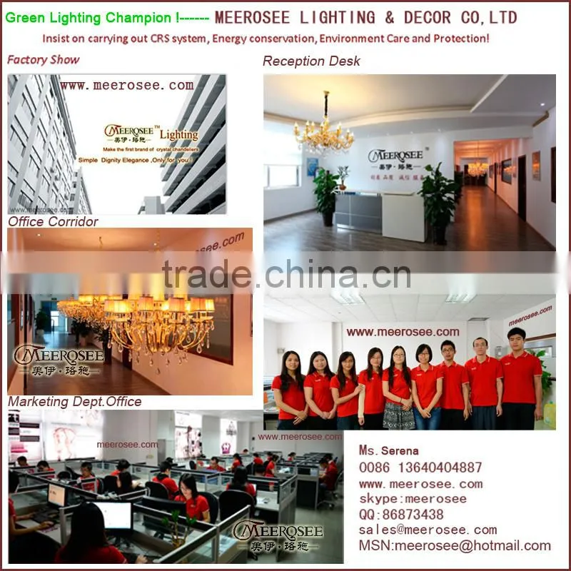 2013 Fashionable Hot Selling Bohemian Iron Crystal Hanging Lamp with Crystal Balls for Room MD8253 L6 D600mm H700mm