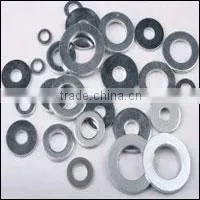 flat copper washer