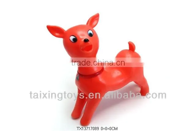 2014 New Soft Inflatable Animal Toys for kids