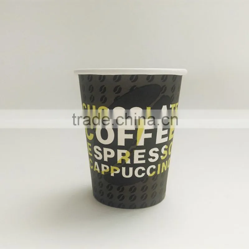 PE Coated Paper For Cup Raw Material 8B7.5oz033
