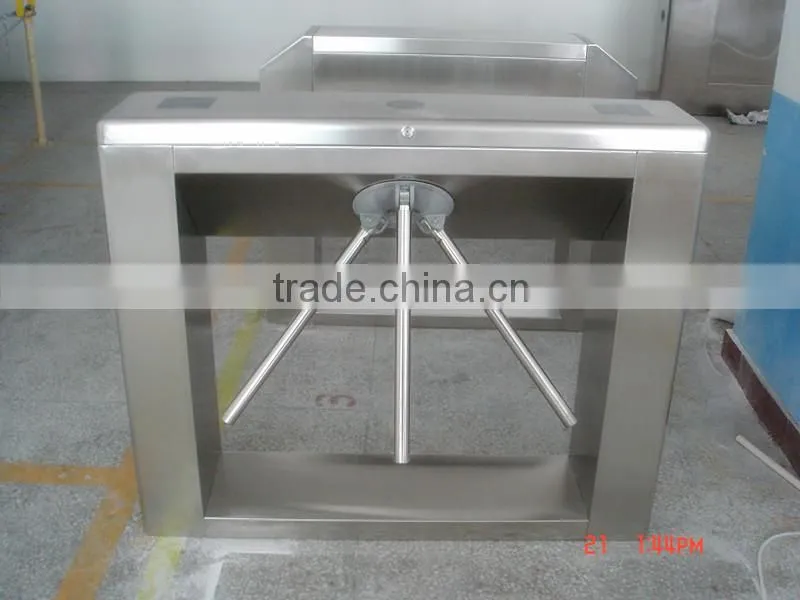 Turnstile access control tripod Turnstile for supermarket GAT-101A
