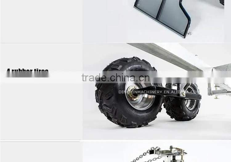 ATV Towable Trailer