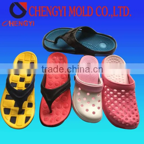 2 color egypt clog kid shoe