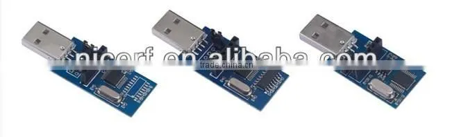 2W High power wireless module SV6202