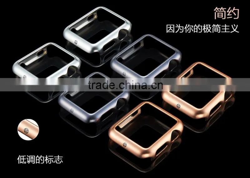 GCASE Scratch-resistant Case For Apple watch