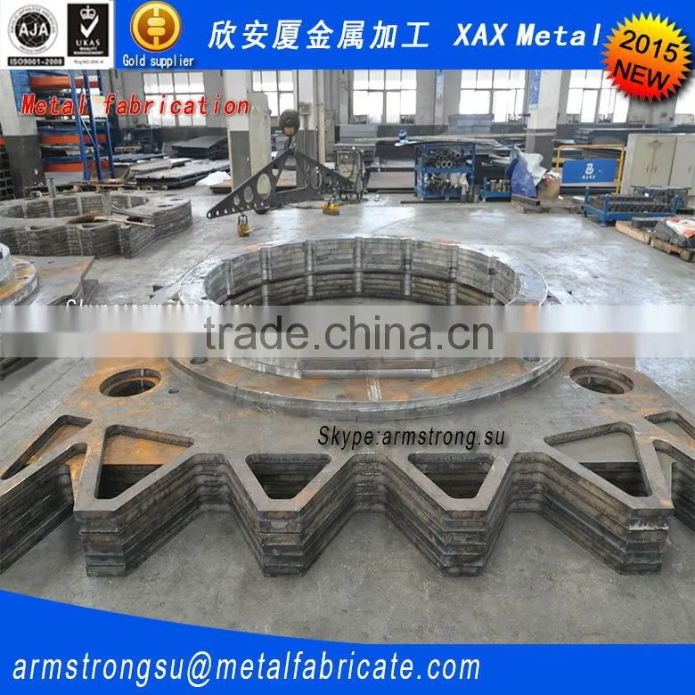 XAX044MF Wholesale alibaba machined part products imported from china