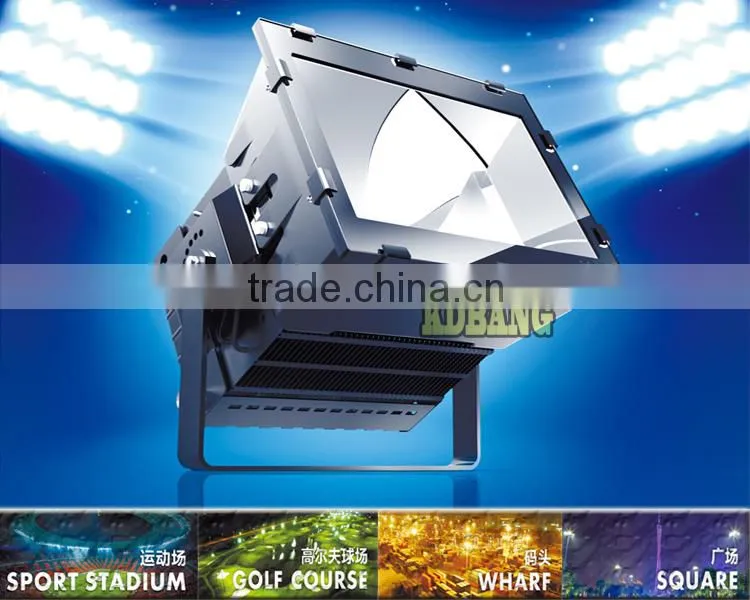 High brightness 1000w led outdoor tennis court lighting
