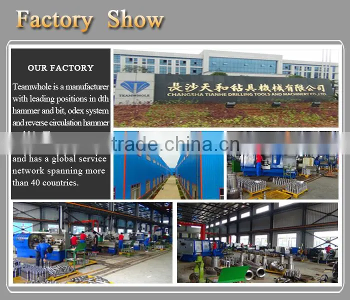 Alibaba China supplier Trailer Mounted Water Well Drilling Rig