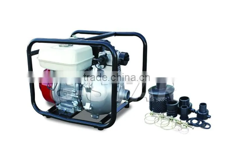 HP15B 5hp water spray pump high pressure water pump