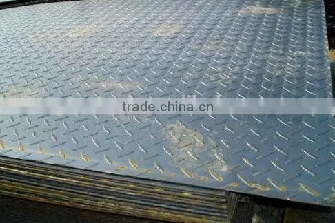 thick mild steel plate