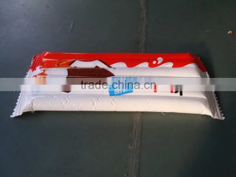 advertising inflatable solar battery dry battery
