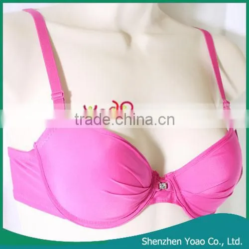 Ladies Sexy Net Bra Sets in 6 Colors