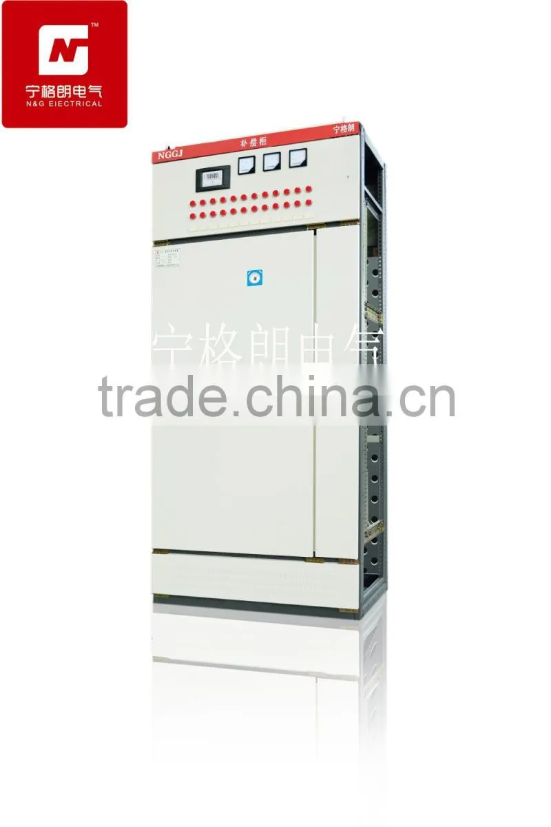NGGJ series of Automatic compensator reactive power power compensation
