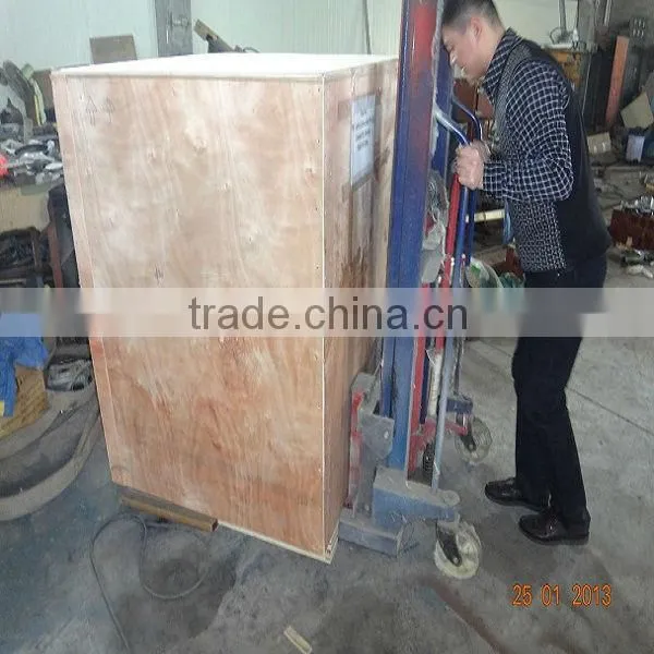 CTO carbon filter cartridge machine manufactured ,Hongteng designed