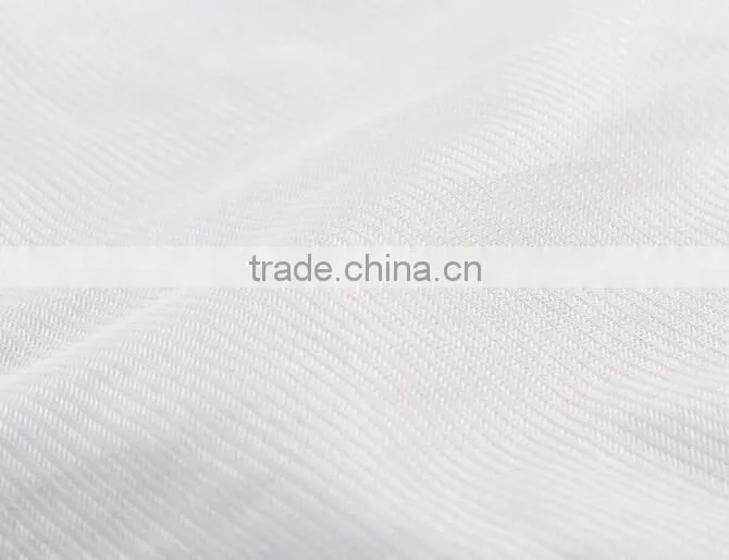 YIWU RODA 100%polyester crystal zipper head fine mesh washing bag