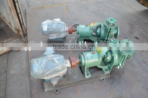 High Exposure Machinery Products PNJ Rubber Pump