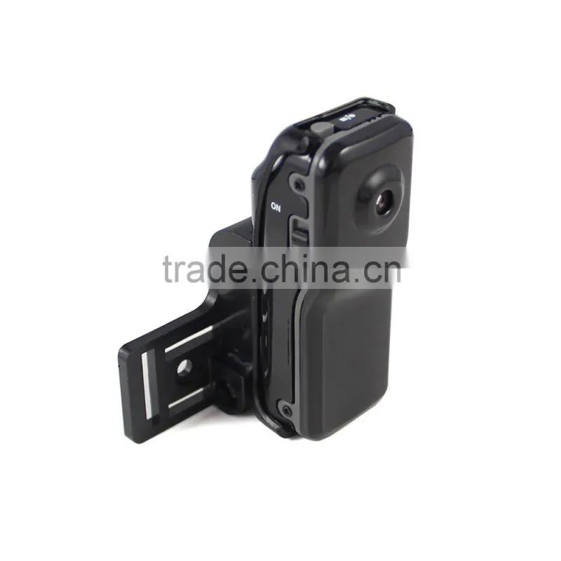 Connect with mobile phone P2P Wifi Mini MD81,mini camcorders wifi IP sport camera MD81 wifi sport micro dv camera video recorder