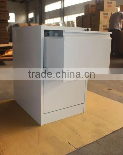 Metal 2,3,4 drawers storage cabinet