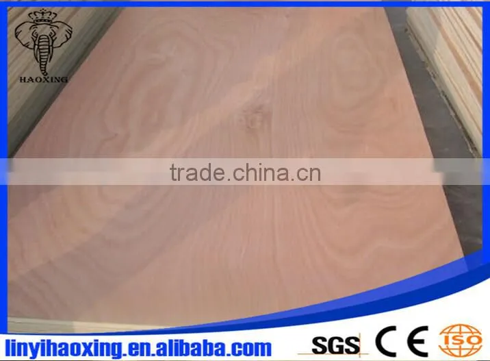 bleached poplar plywood to India buyer with alibaba trade assurance