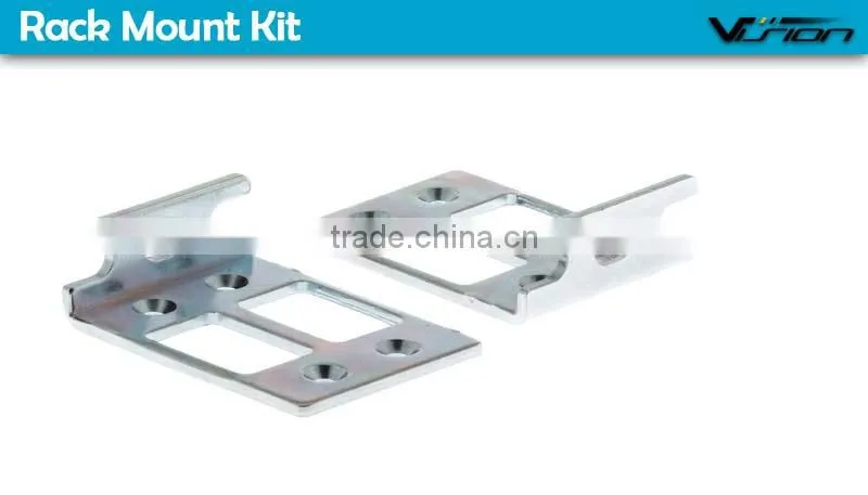 Cisco 2801 Router 19" Rack Mount Kit, ACS-2801-RM-19