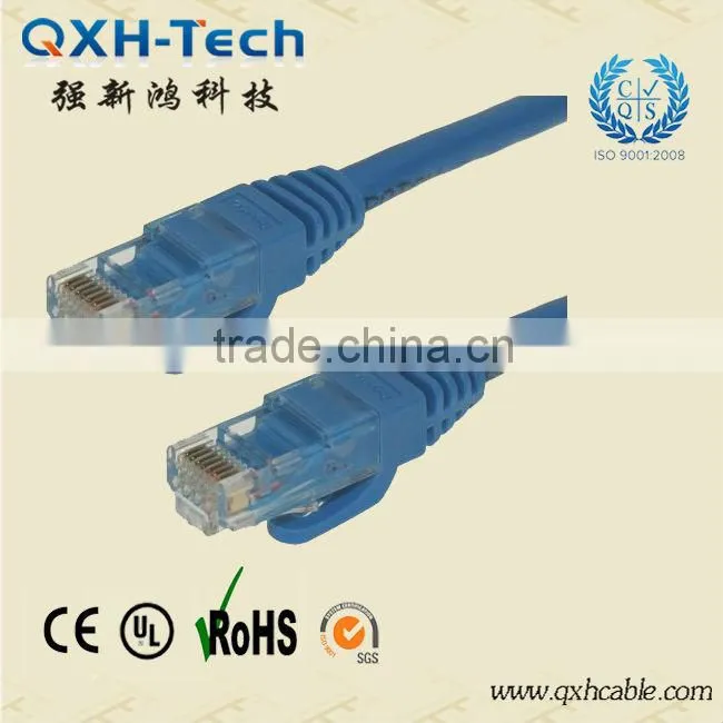 2014 Hot Sale Product STP Cat6 RJ45 Cable