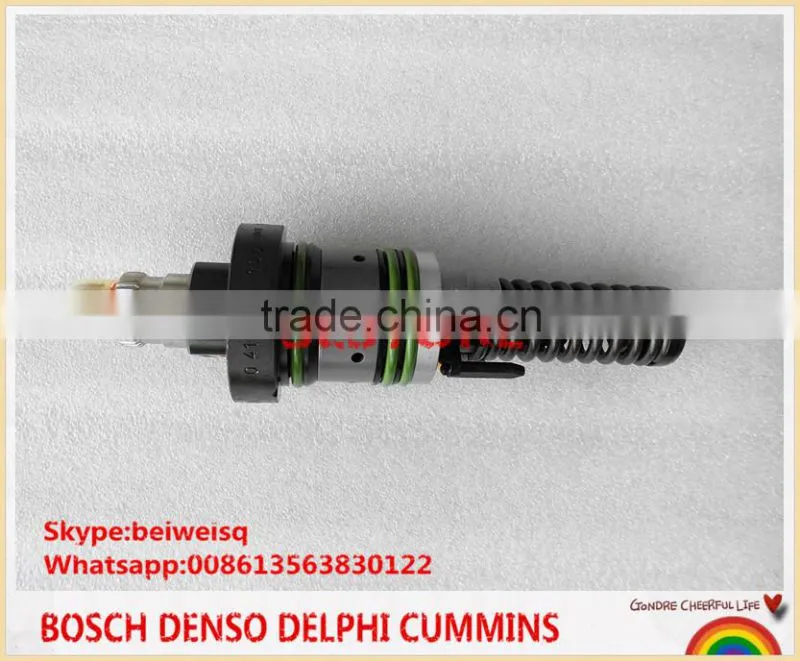 Genuine Unit Pump 0414491109 /0 414 491 109 fit Deutz / KHD 02112405 / KHD 02112405 / PFM1P100S1009