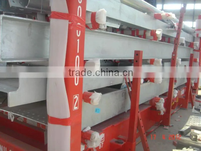 steel structure