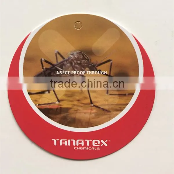 High Quality Wax Coated Mosquito Resistant Hunting Fabric