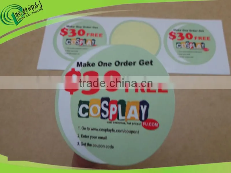 New style custom labels and stickers free label sticker maker label sticker