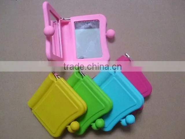 travel set cosmetic make up mirror