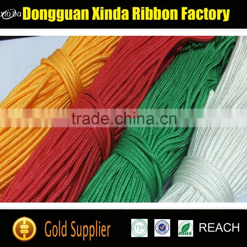 China Supplier Free Sample Wholesale Piping Cord