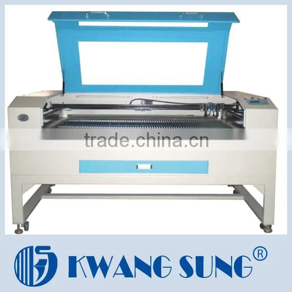 KS-960B Fabric Roll Cutting Machine