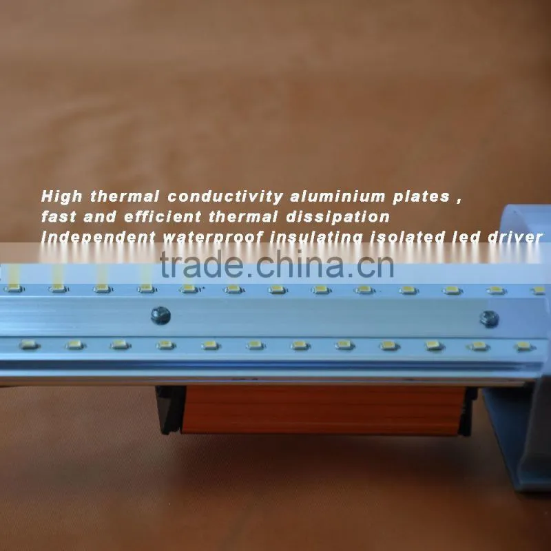 Tri-proof /Water proof / dust proof/corrosion proof/ vapor proof light ip65 60w 50w 40w 30w 20w