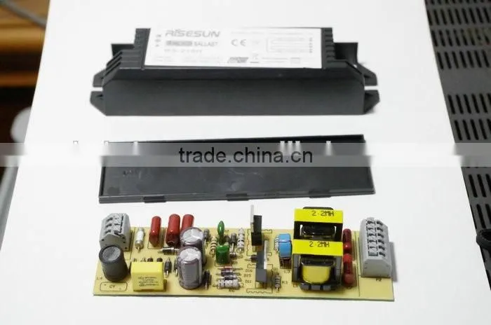 Energy-saving Fluorescent Lamp High Quality Dimmable Electronic Ballast