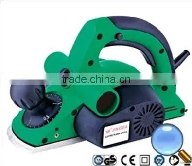ELECTRIC PLANER