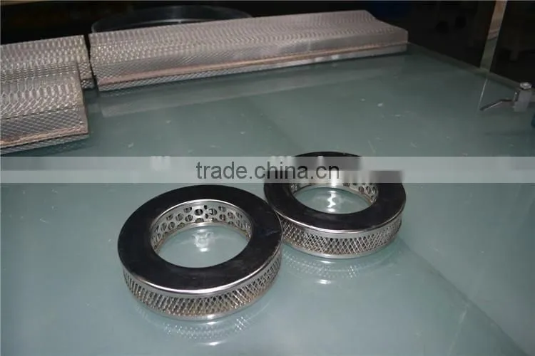 Filter factory supply natural gas filter cartridge