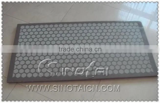 HOT!!! Shale shaker screens