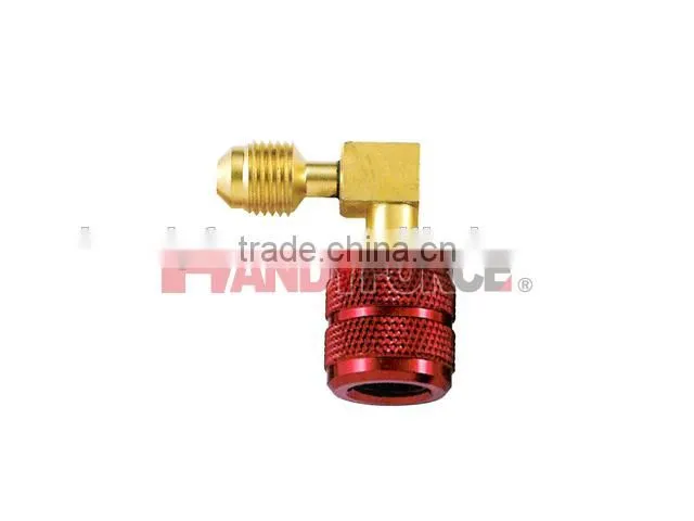 Auto Shut-Off Adapter(L type), Air Condition Service Tools of Auto Repair Tools