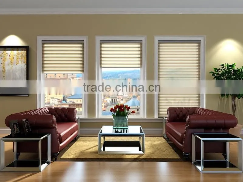 Bintronic Taiwan Remote Control Operated Motorized Vertical Blinds Types Of Motorized Curtain Motor