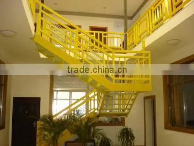 FRP Molded Grating