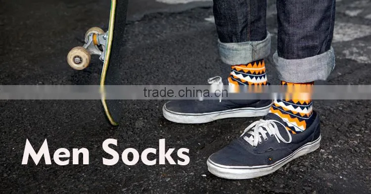 anti-bacterial sport sockman's sport sockssports socks in high quality