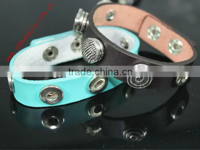Bangjin Fashion Small Snap Button