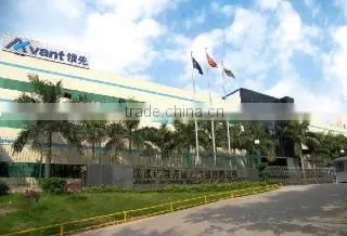Avant Sports Industrial Co., Ltd. company overview - view 2