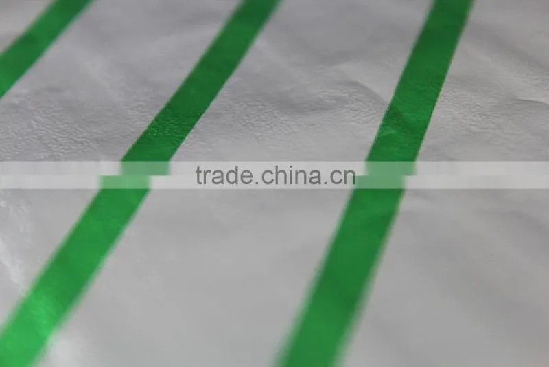 Aluminum Foil in sheet