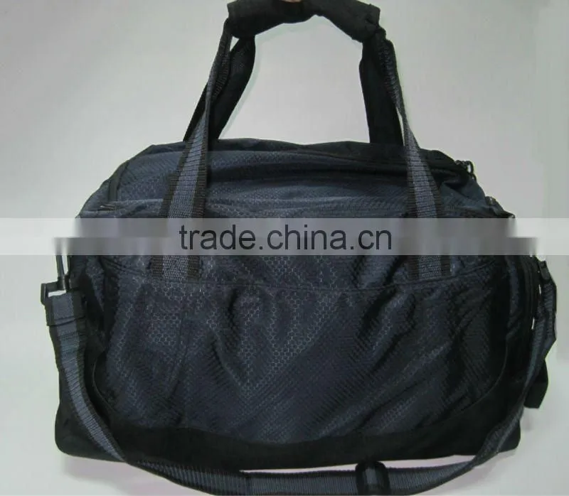 Big order fashion duffel bag