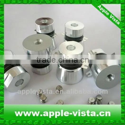 20mm Piezo Ceramic Ultrasonic Transducer from China