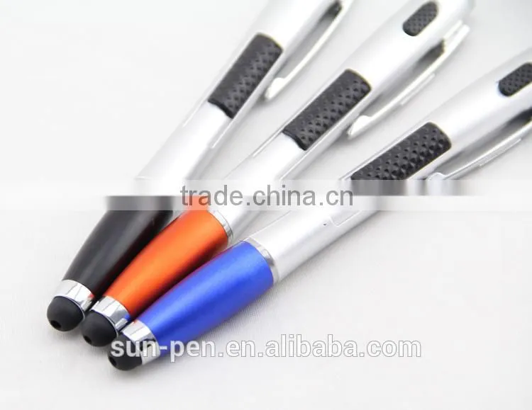 laser ballpoint pen for promotion