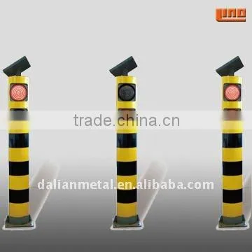 Road safety reflective material reflective led traffic signs